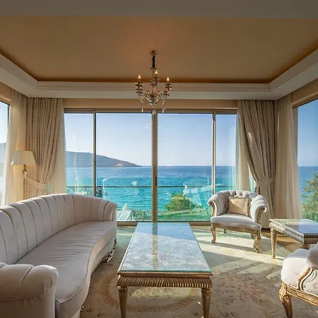 Vogue Supreme Bodrum Hotel