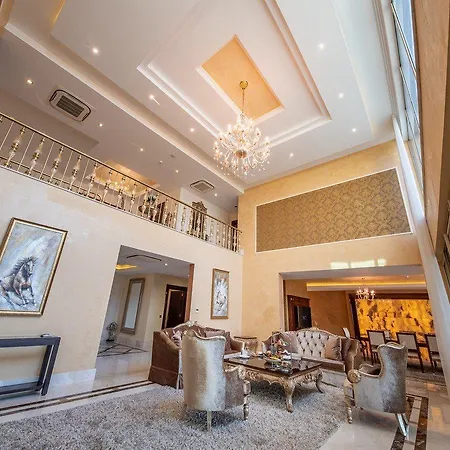 Vogue Supreme Bodrum ホテル 5*