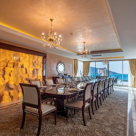 Vogue Supreme Bodrum Torba