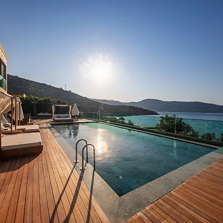 Vogue Supreme Bodrum Hotel 5*