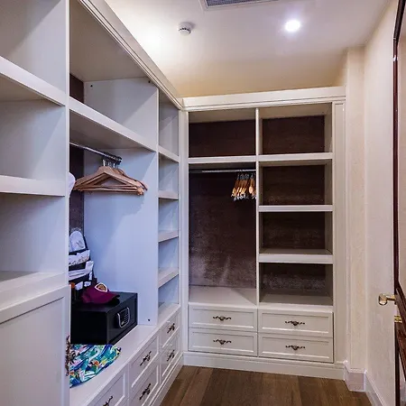 Vogue Supreme Bodrum 5* トルバ