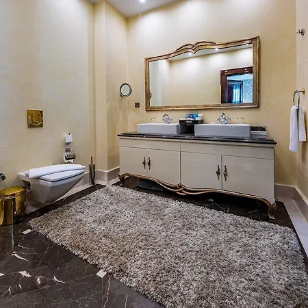 Vogue Supreme Bodrum