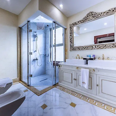 Hotel Vogue Supreme Bodrum 5*