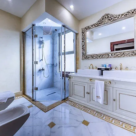 ホテル Vogue Supreme Bodrum 5*