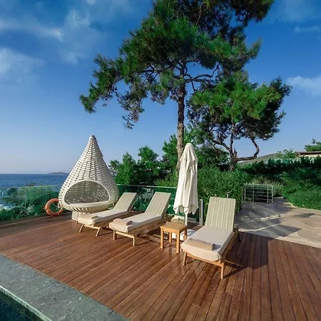 Vogue Supreme Bodrum