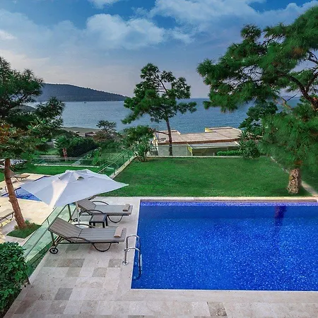 Vogue Supreme Bodrum Hotel 5*