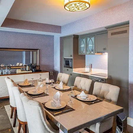 Vogue Supreme Bodrum ホテル トルバ