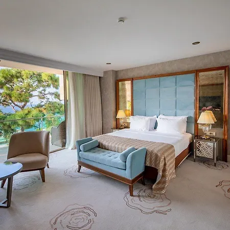 Vogue Supreme Bodrum