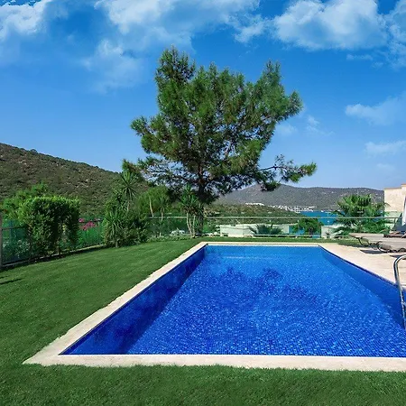 Vogue Supreme Bodrum Hotel Torba