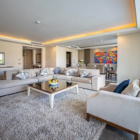 Vogue Supreme Bodrum ホテル