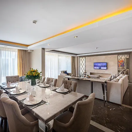 Vogue Supreme Bodrum