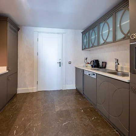 ホテル Vogue Supreme Bodrum 5*