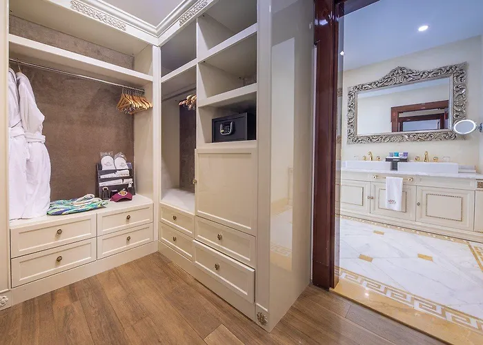 Vogue Supreme Bodrum 5*