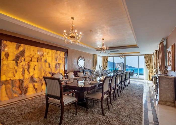 Vogue Supreme Bodrum Торба