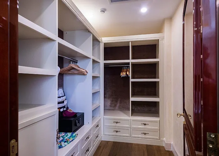 Vogue Supreme Bodrum 5* Торба