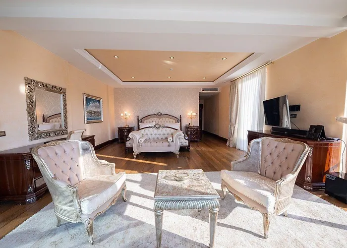 Vogue Supreme Bodrum