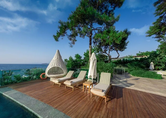 Vogue Supreme Bodrum