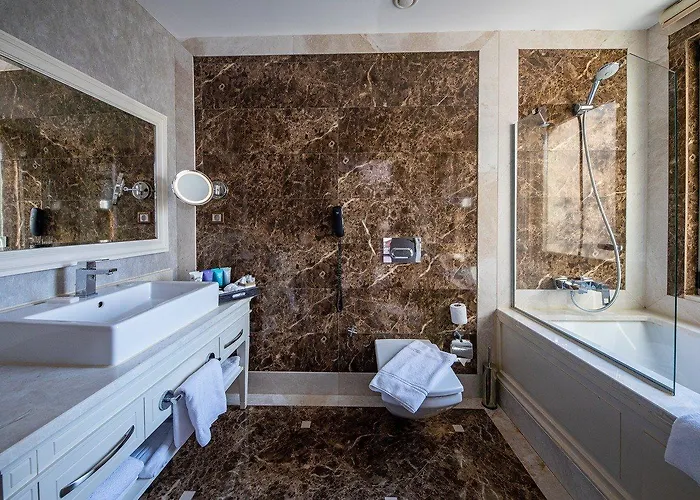 Vogue Supreme Bodrum Torba