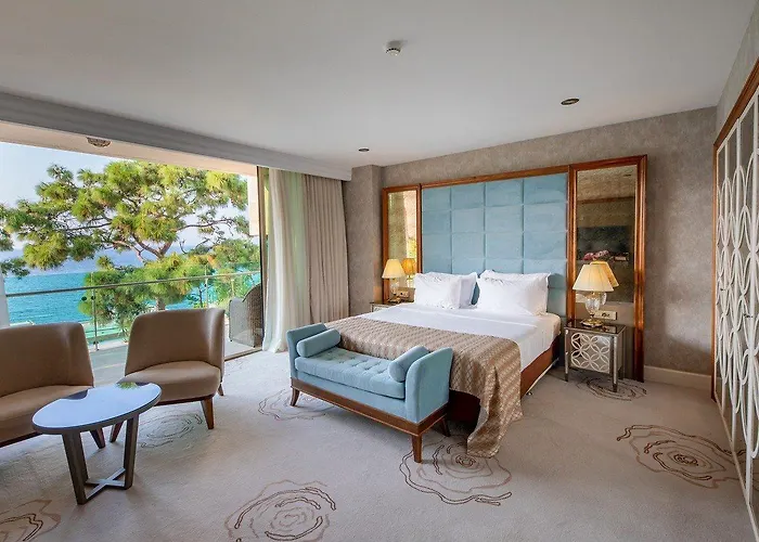 Vogue Supreme Bodrum