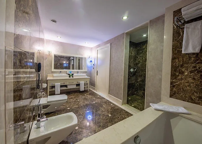 Vogue Supreme Bodrum Hotel