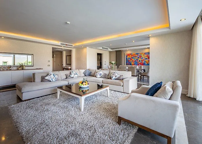 Vogue Supreme Bodrum Hotel