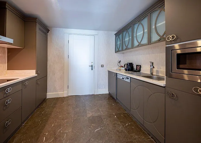 Отель Vogue Supreme Bodrum 5*