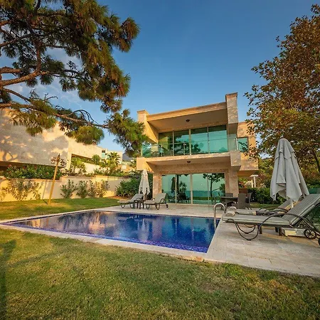 Vogue Supreme Bodrum Hotel 5*