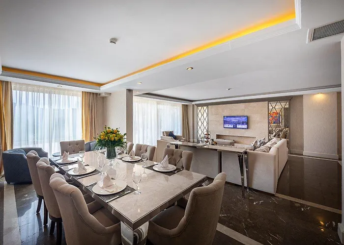 Vogue Supreme Bodrum